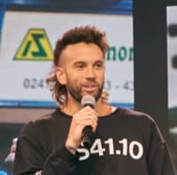 Facundo Zarate